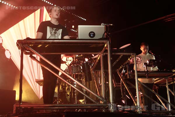 DISCLOSURE - 2013-07-07 - BELFORT - Presqu'ile du Malsaucy - 